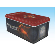 Shadow Card Box and Sleeves (Balrog) - War of the Ring: The Card Game