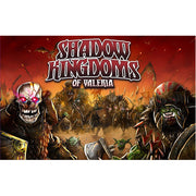 Shadow Kingdoms Of Valeria