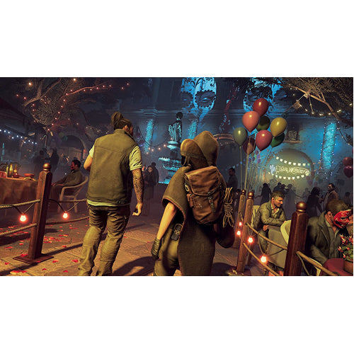 Shadow Of The Tomb Raider: Croft Edition - Xbox One - Gameplay Shot 2