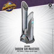 Shadow Sun Industries