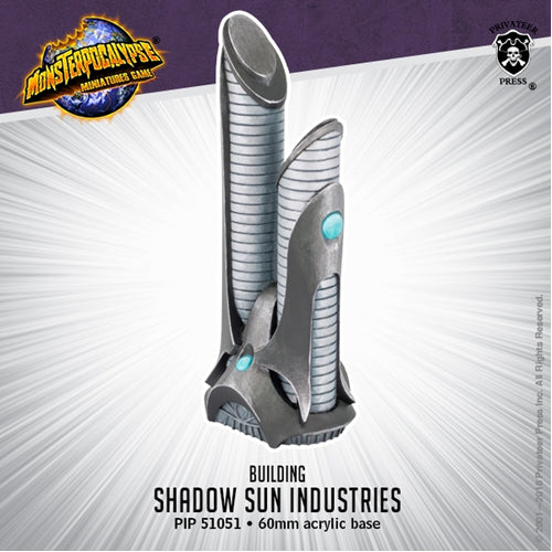 Shadow Sun Industries