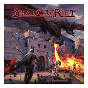 Shadowrift Card Game: 2nd Edition