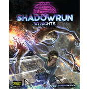Shadowrun: 30 Nights