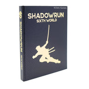Shadowrun 6th Edition Limited Edition
