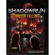 Shadowrun Advanced London Falling