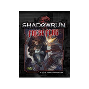 Shadowrun Denver 2 False Flag