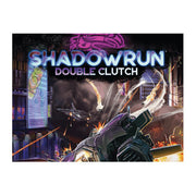 Shadowrun Double Clutch
