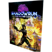 Shadowrun: The Kechibi Code