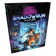 Shadowrun: Wild Life