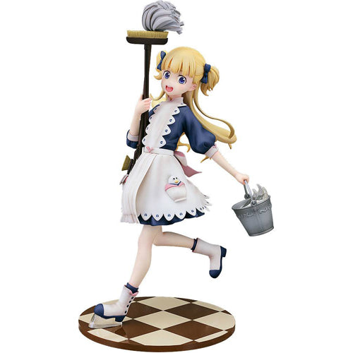 Shadows House PVC Statue 1/6 Emilico 24 cm
