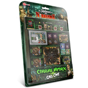 Shadows Over Normandie: Cthulhu Call One Expansion