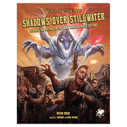 Shadows Over Stillwater: Against the Mythos in the Down Darker Trails