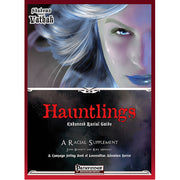 Shadows Over Vathak: Hauntlings Enhanced