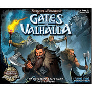 Shadows of Brimstone: Gates of Valhalla Adventure Set