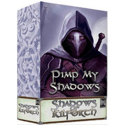 Shadows of Kilforth: Pimp My Shadows Expansion