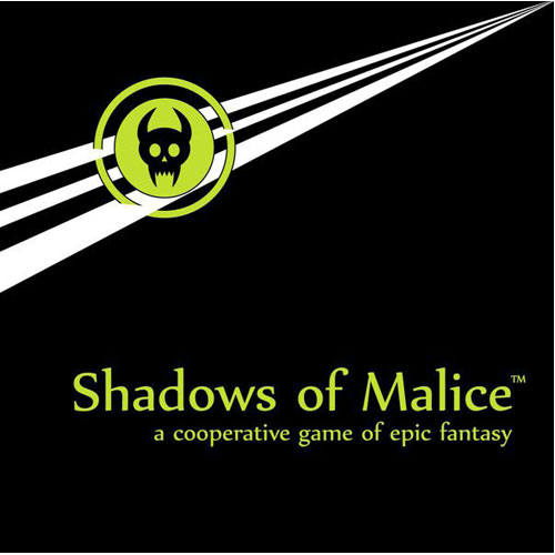 Shadows of Malice (2019 Edition)