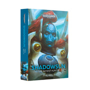 Shadowsun: The Patient Hunter (Pb)