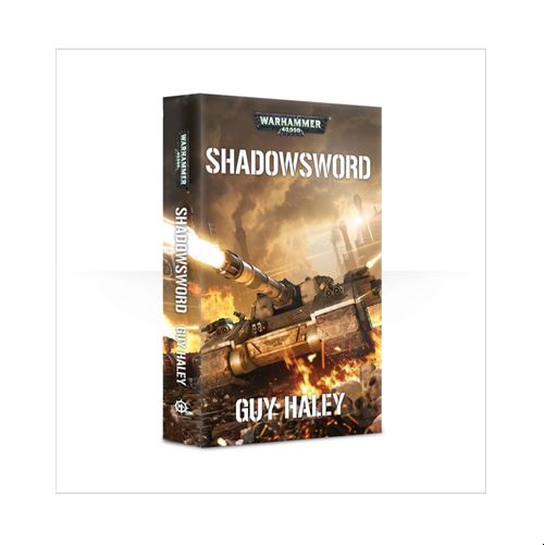 Shadowsword (PB)