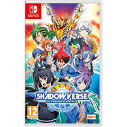 Shadowverse Champion's Battle - Nintendo Switch