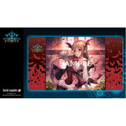 Shadowverse: Evolve - Vania, Nightshade Vampire Playmat Vol. 5