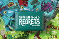 Shallow Regrets - Button Shy