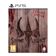 Shame Legacy: The Cult Edition - PS5