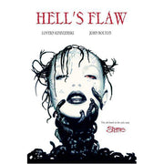 Shame Volume 5: Hell's Flaw
