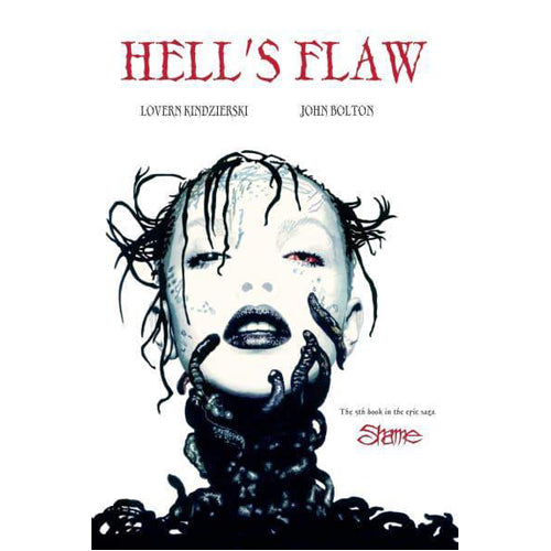 Shame Volume 5: Hell's Flaw