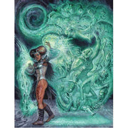 Shanna Dahaka Limited Edition Hardback: Dungeon Crawl Classics RPG