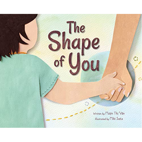 Shape of You. The