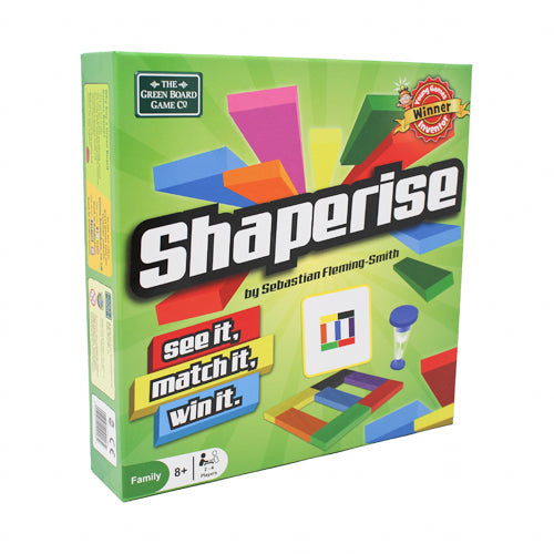 Shaperise