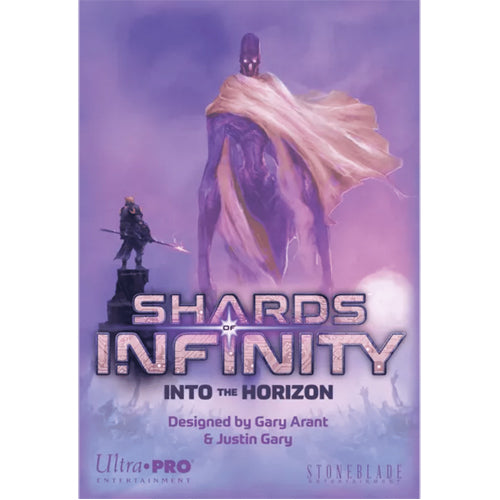 Shards of Infinity: Into The Horizon