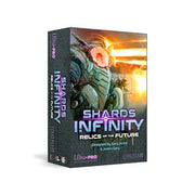 Shards of Infinity: Relics of the Future Expansion