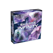 Shards of Infinity Saga Collection - Kickstarter Edition
