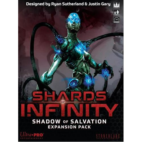 Shards of Infinity: extension L'Ombre du Salut