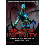 Shards of Infinity: Shadow of Salvation Expansion