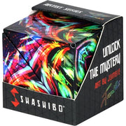 Shashibo Cosmic Surfer