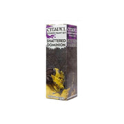 Shattered Dominion Paint Set