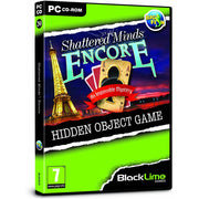 Shattered Minds: Encore - PC