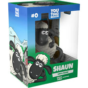 Shaun The Sheep - SHAUN