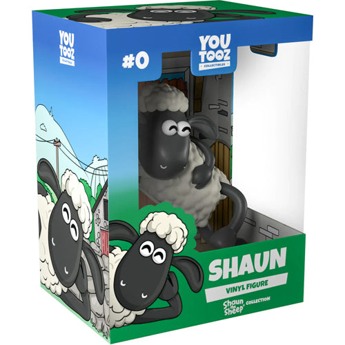 Shaun The Sheep - SHAUN