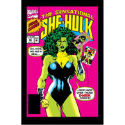 She-Hulk Epic Collection: To Die And Live In L.A.