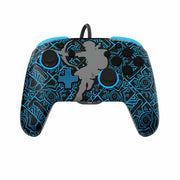 Sheika Shoot REMATCH Wired Controller - Nintendo Switch