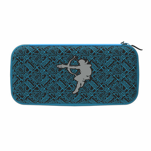 Sheikah Shoot Travel Case GLOW!