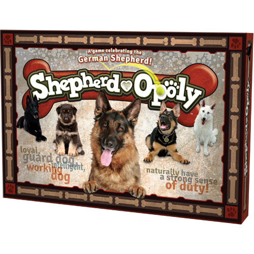 Shepherd-Opoly