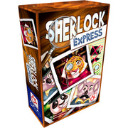 Sherlock Express