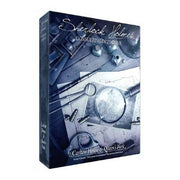 *B Grade* Carlton House & Queen's park: Sherlock Holmes