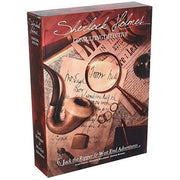 *A Grade* Sherlock Holmes Consulting Detective: Jack the Ripper & West End Adventures