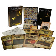 Sherlock Holmes Consulting Detective