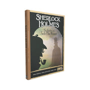 Sherlock Holmes: The Shadow of Jack the Ripper
